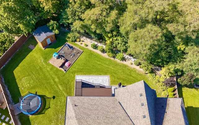 10 Annsleywood Crt, Vaughan 5