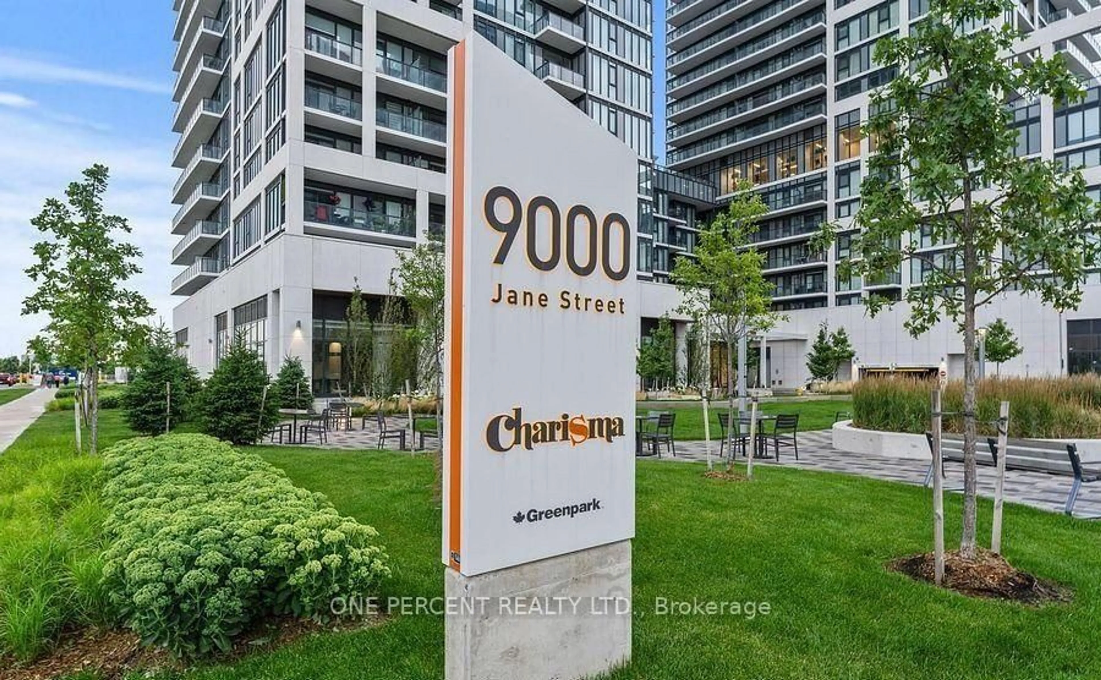 Unknown for 9000 Jane St #13, Vaughan Ontario L4K 0M6