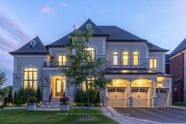 50 Elmers Lane, King 5