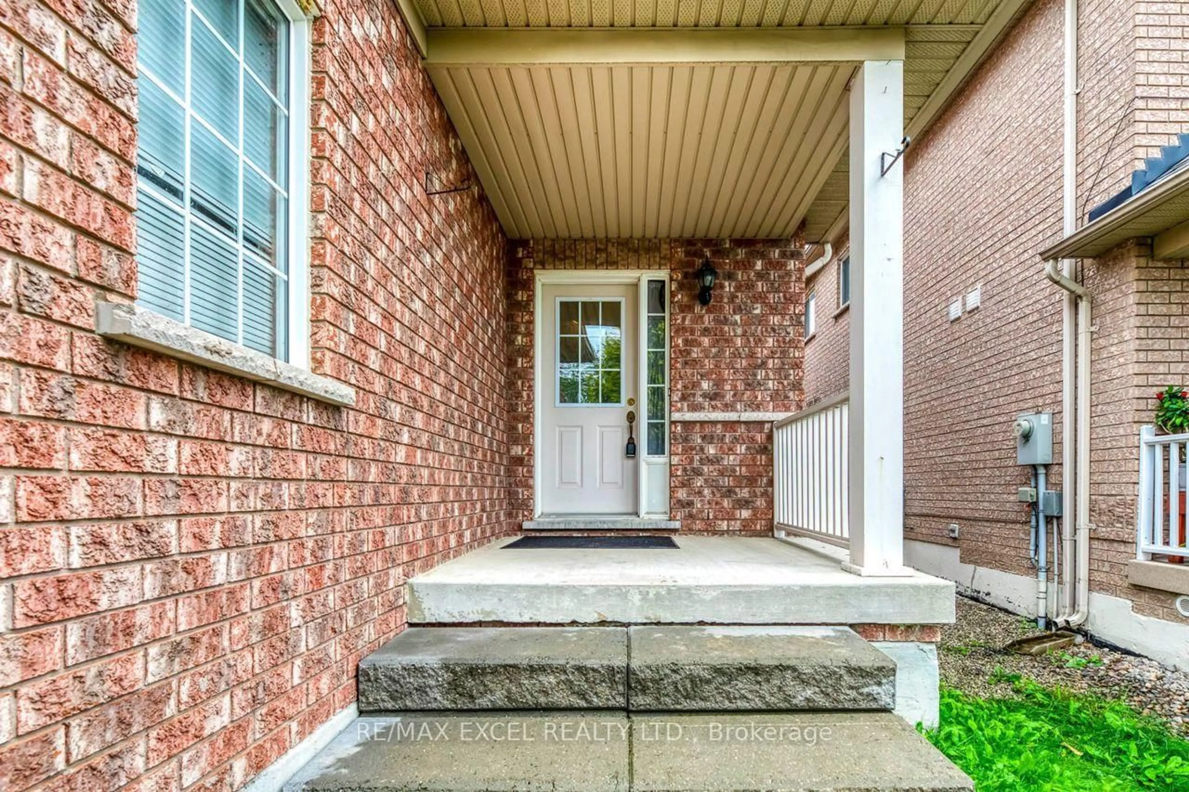 Home with brick exterior material, street for 50 Casabel Dr, Vaughan Ontario L6A 3L7