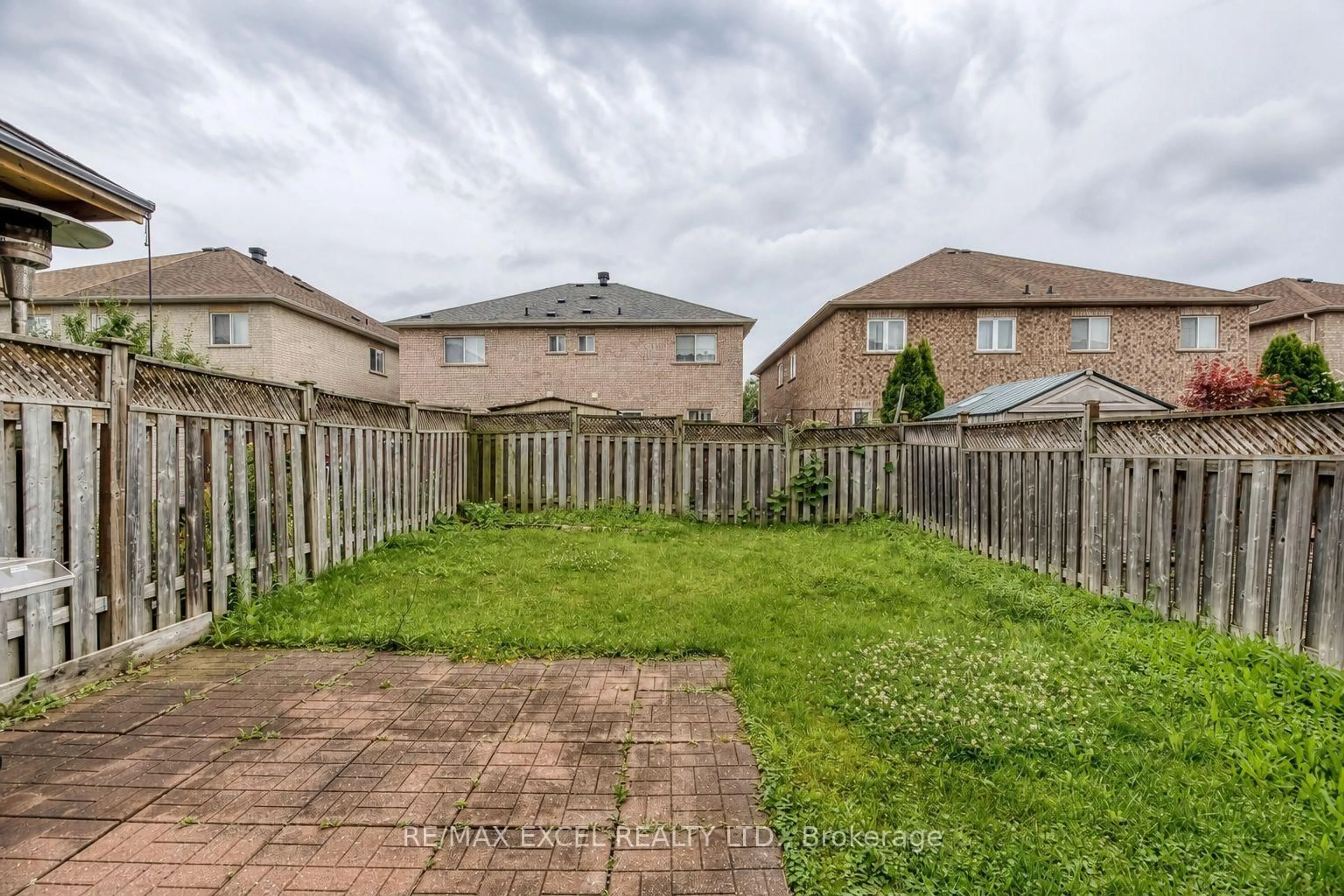 Patio, street for 50 Casabel Dr, Vaughan Ontario L6A 3L7