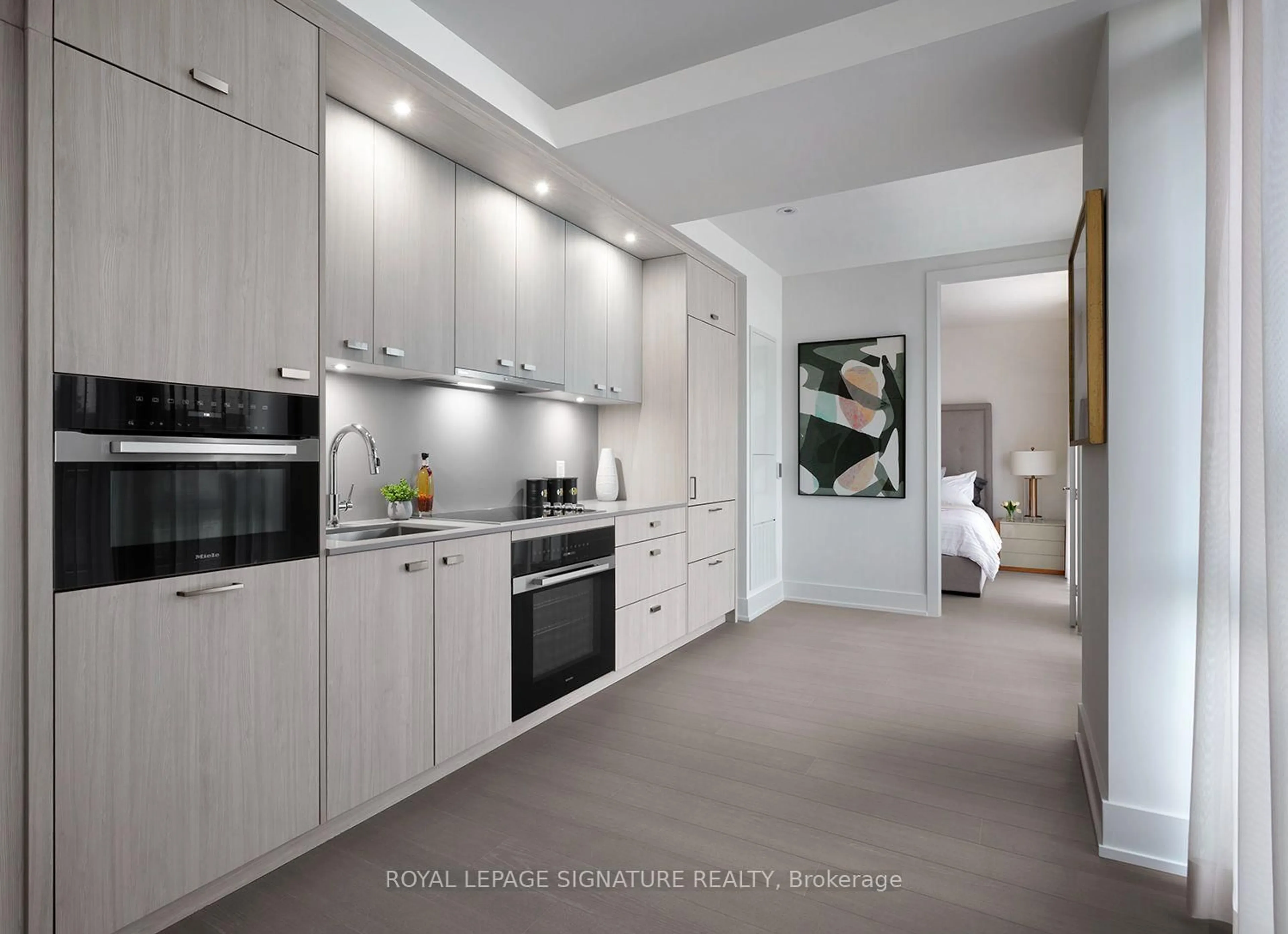 Unknown for 399 Royal Orchard Blvd #215, Markham Ontario L3T 0H3