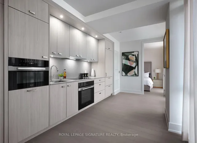 399 Royal Orchard Blvd #215, Markham 2