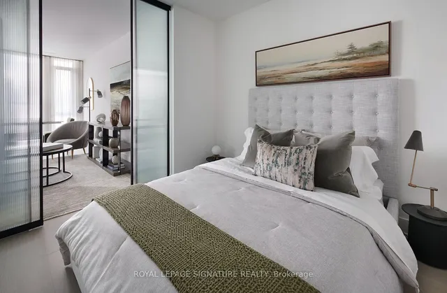399 Royal Orchard Blvd #215, Markham 5