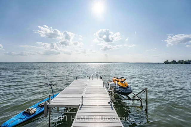 357 Lake Dr, Georgina 5