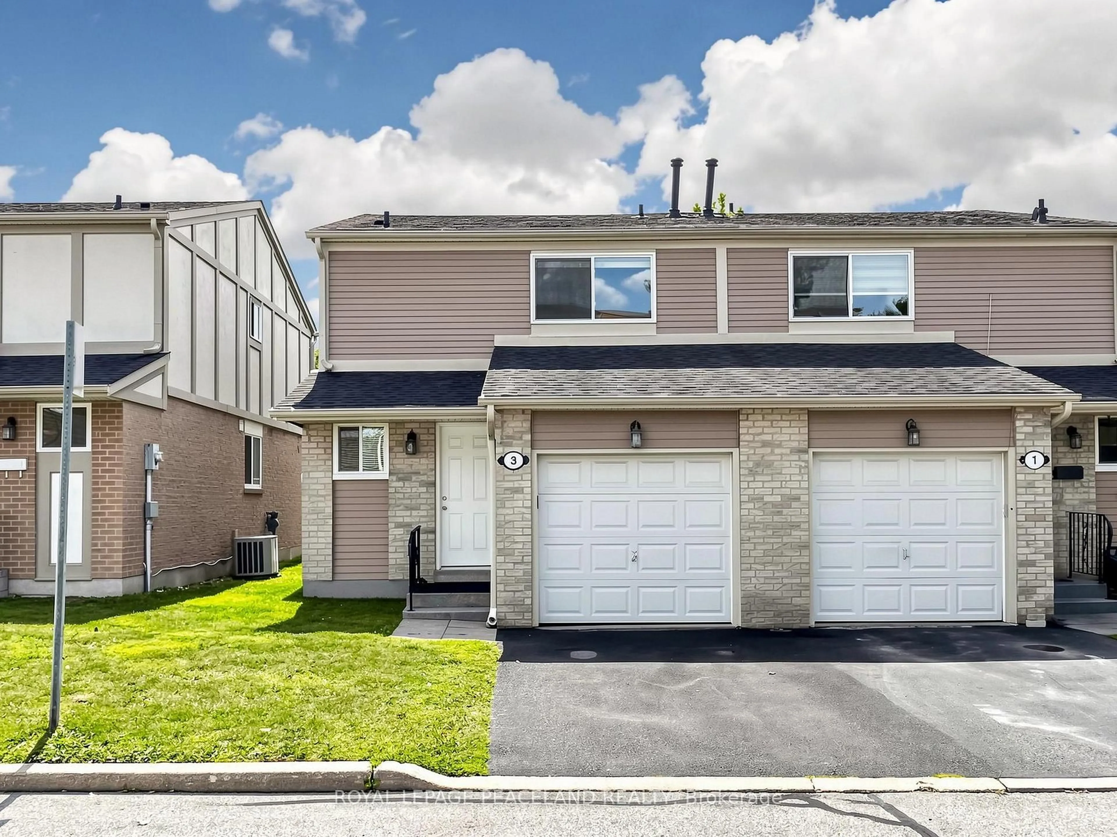 Unknown for 3 New Port Way, Markham Ontario L3T 5G3