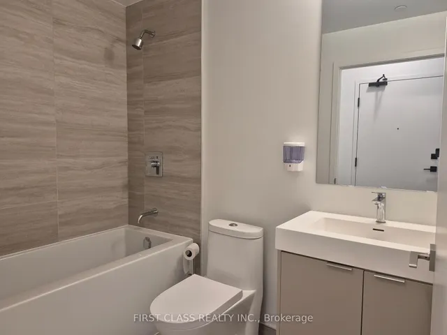 474 Caldari Rd #403, Vaughan 4