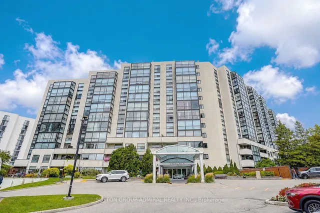 20 Harding Blvd #417, Richmond Hill 2