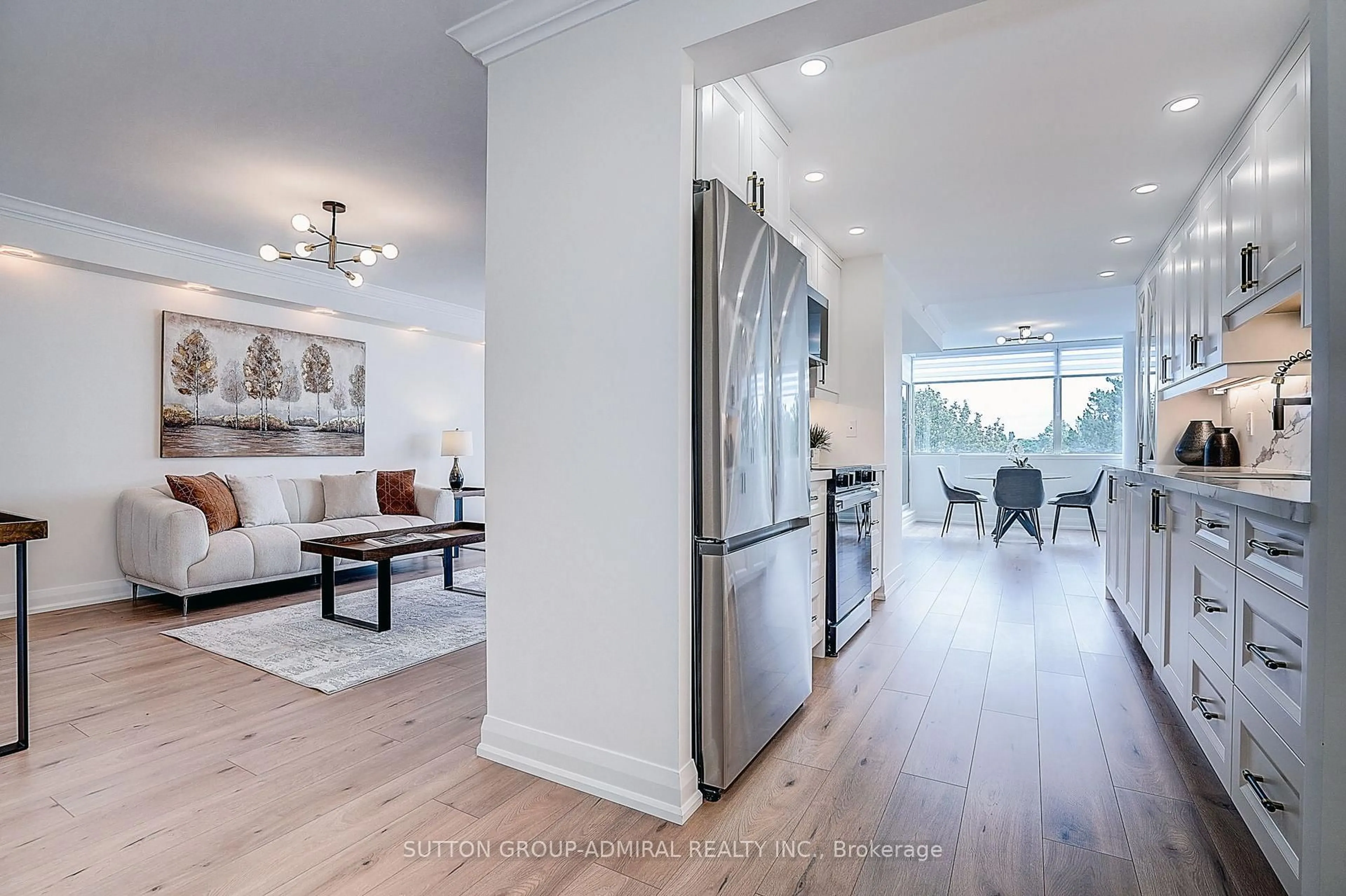 Unknown for 20 Harding Blvd #417, Richmond Hill Ontario L4C 9S4
