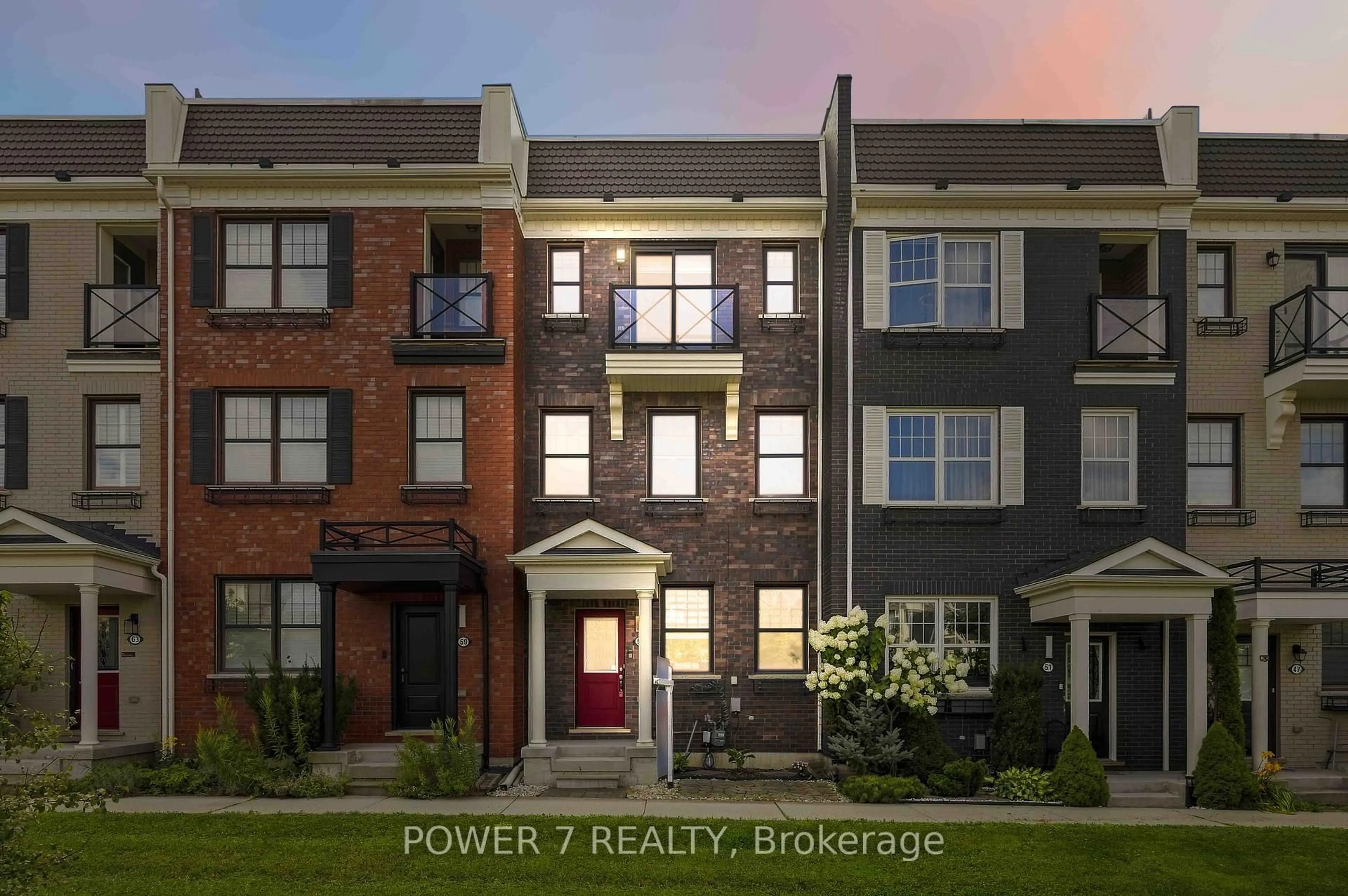 Unknown for 55 Ludwig Crt, Whitchurch-Stouffville Ontario L4A 1Y6