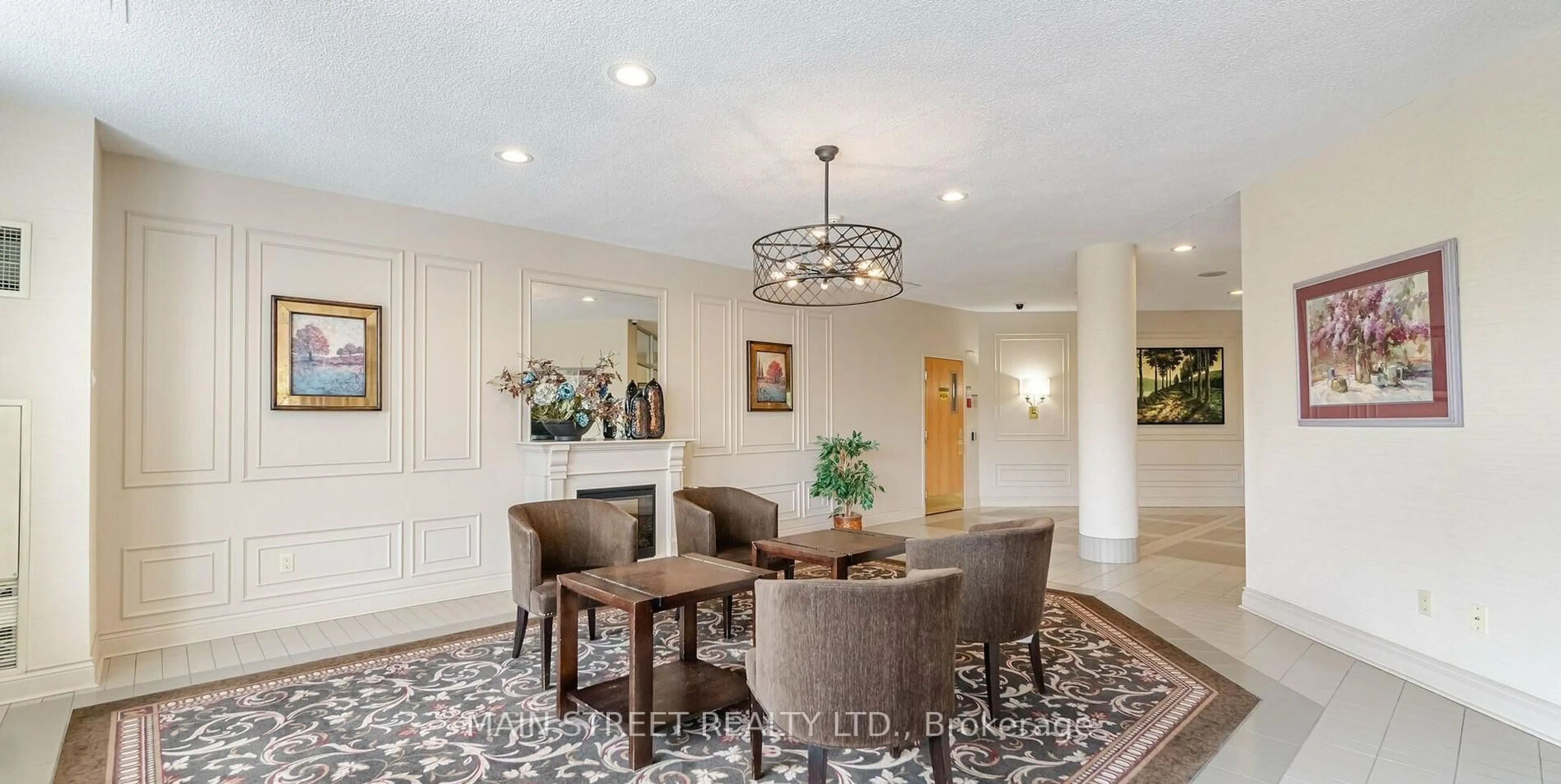 Unknown for 326 Major Mackenzie Dr #314, Richmond Hill Ontario L4C 8T4