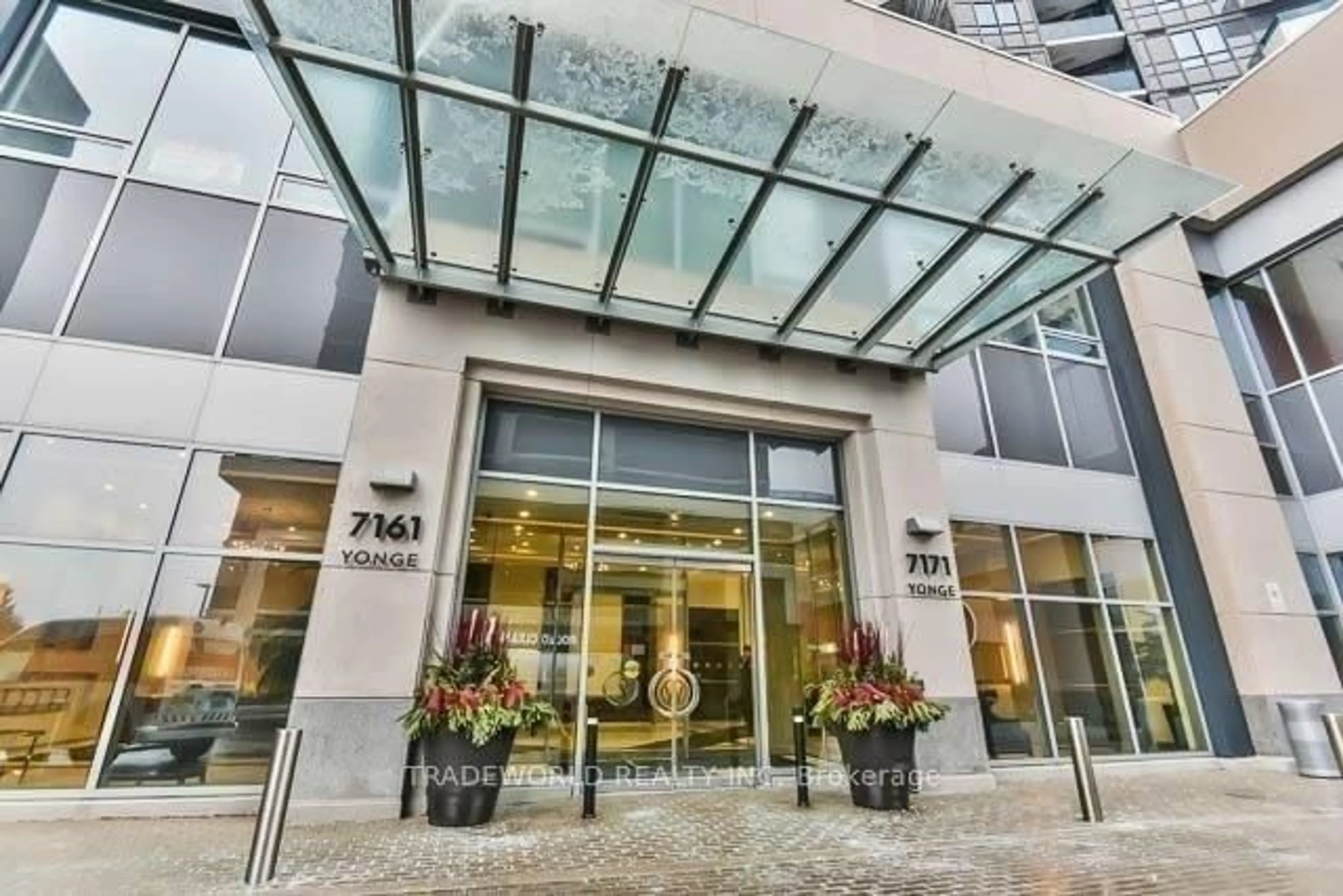 Unknown for 7171 Yonge St ##901, Markham Ontario L3T 0C5