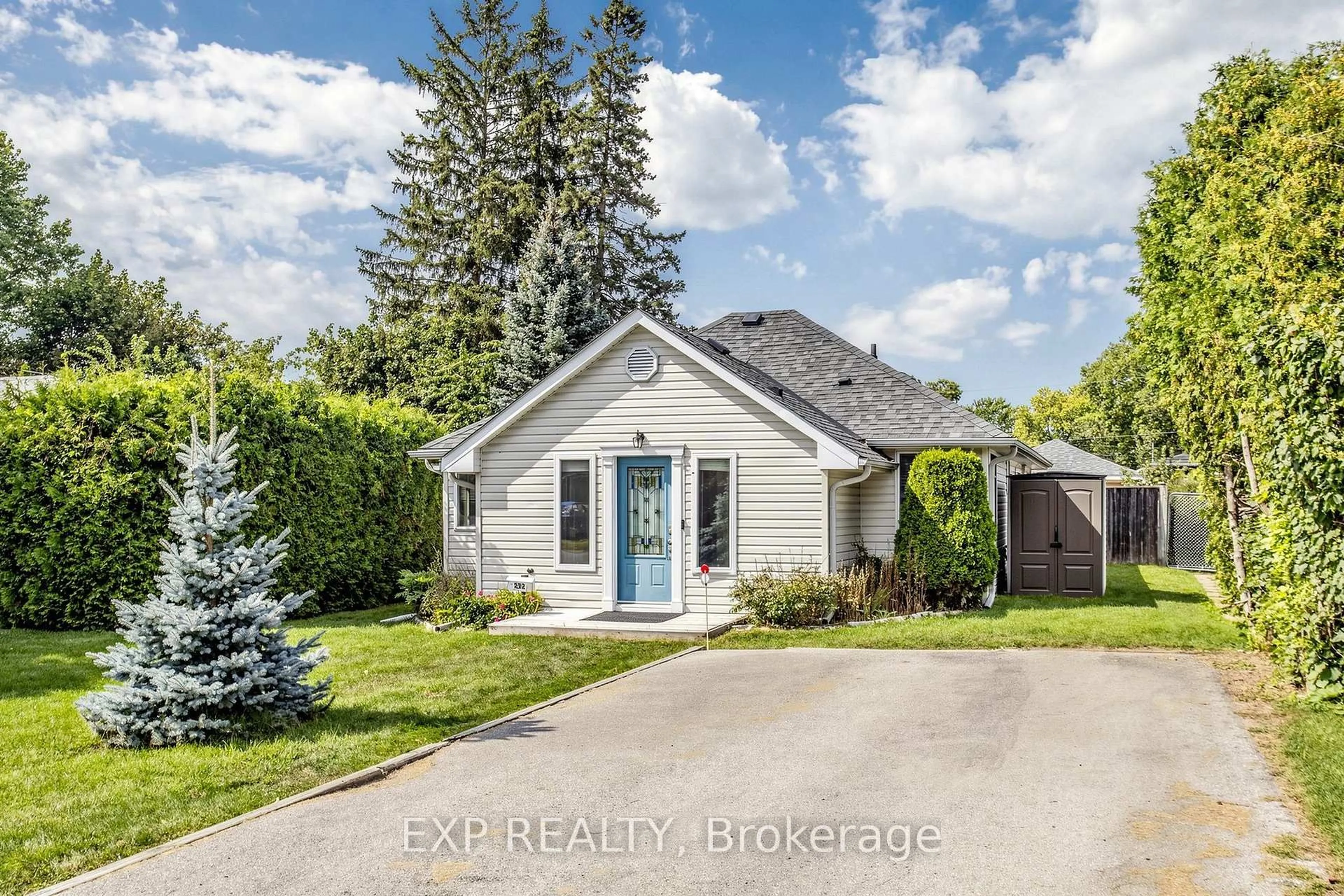Unknown for 292 Hollywood Dr, Georgina Ontario L4P 2Z8