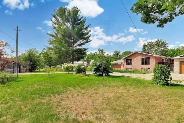 148 Sand Rd, East Gwillimbury 4
