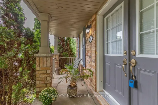 83 Kidd Cres, New Tecumseth 4