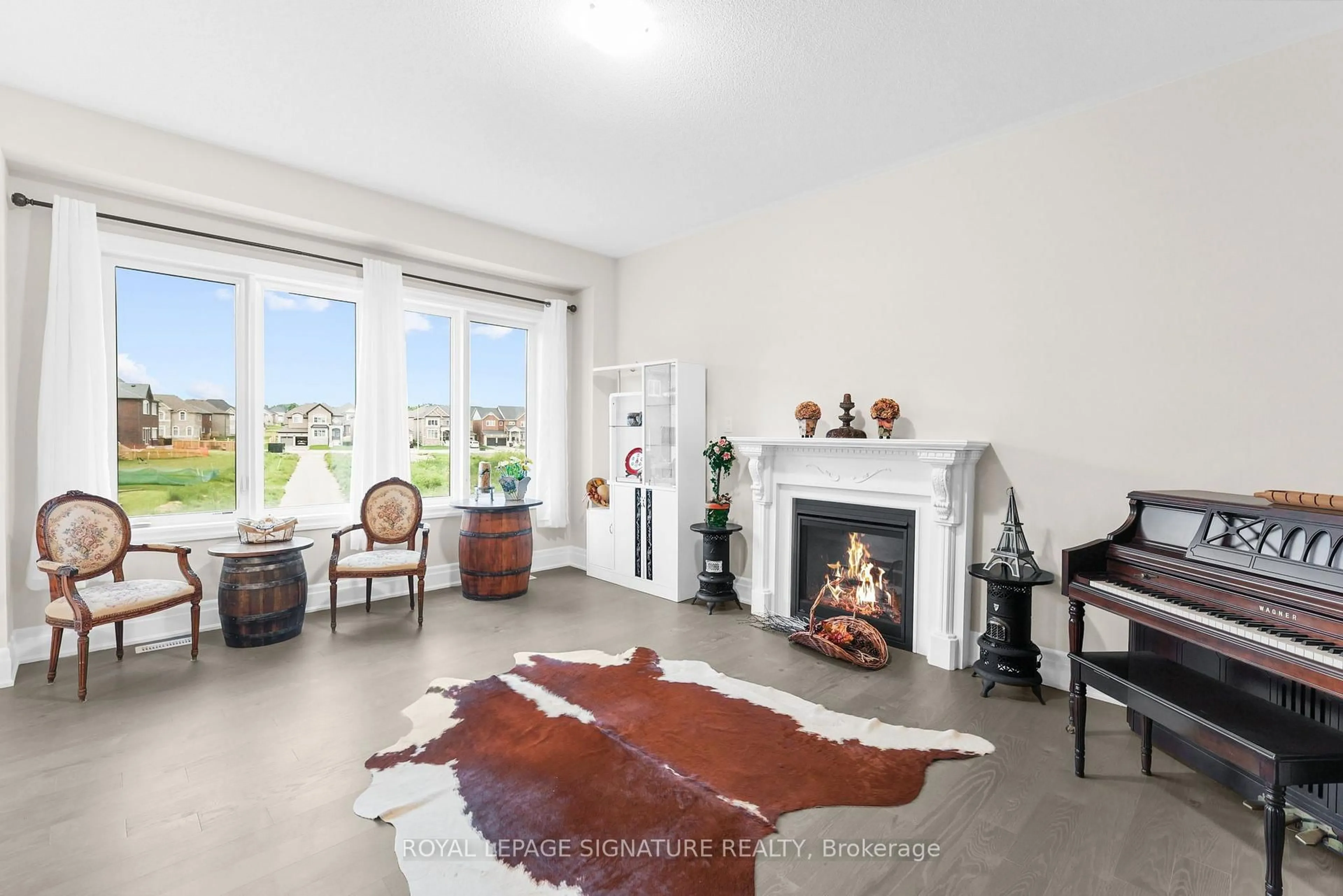 Unknown for 1733 Corsal Crt, Innisfil Ontario L9S 0P9