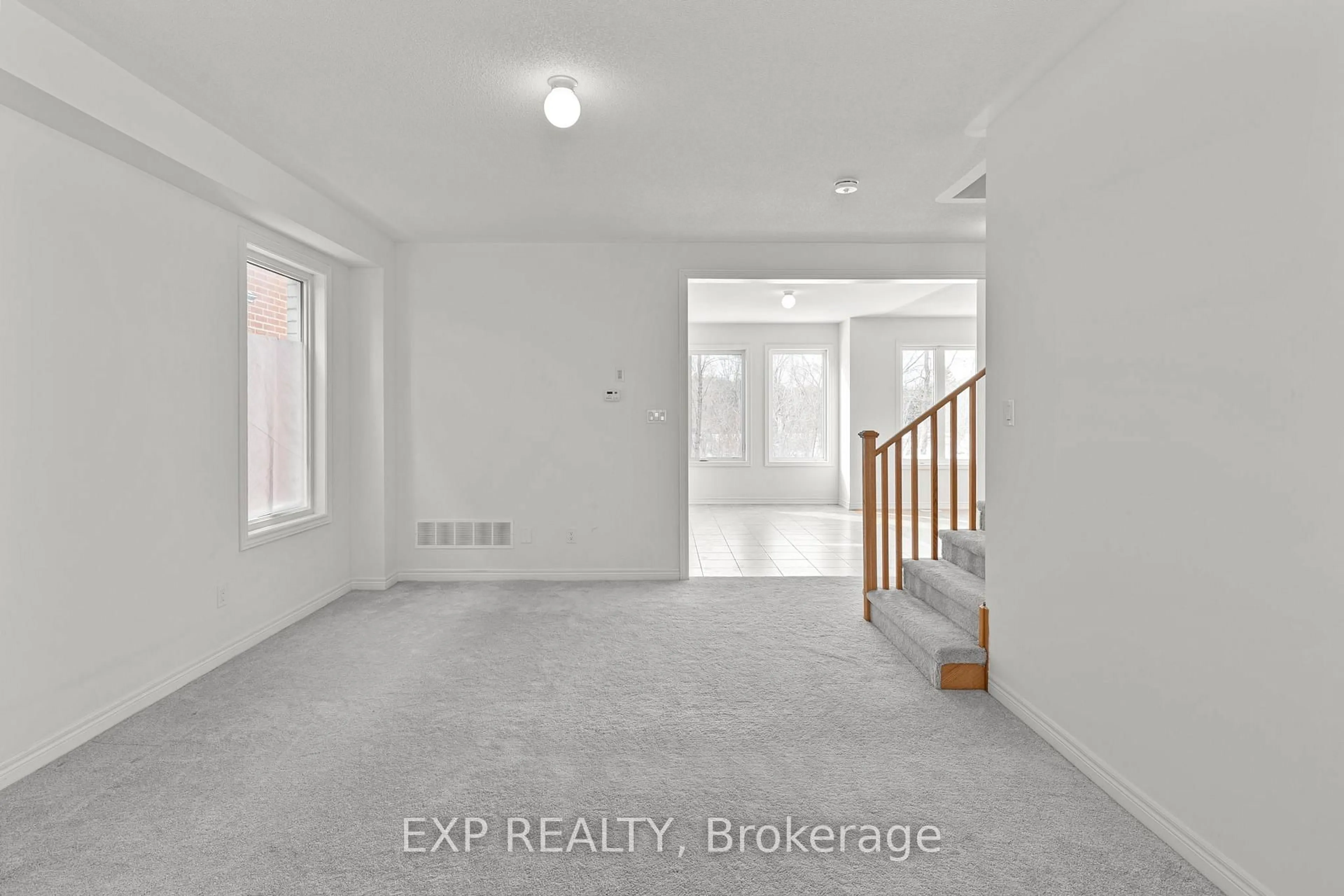 Indoor entryway for 52 Baycroft Blvd, Essa Ontario L3W 0M1