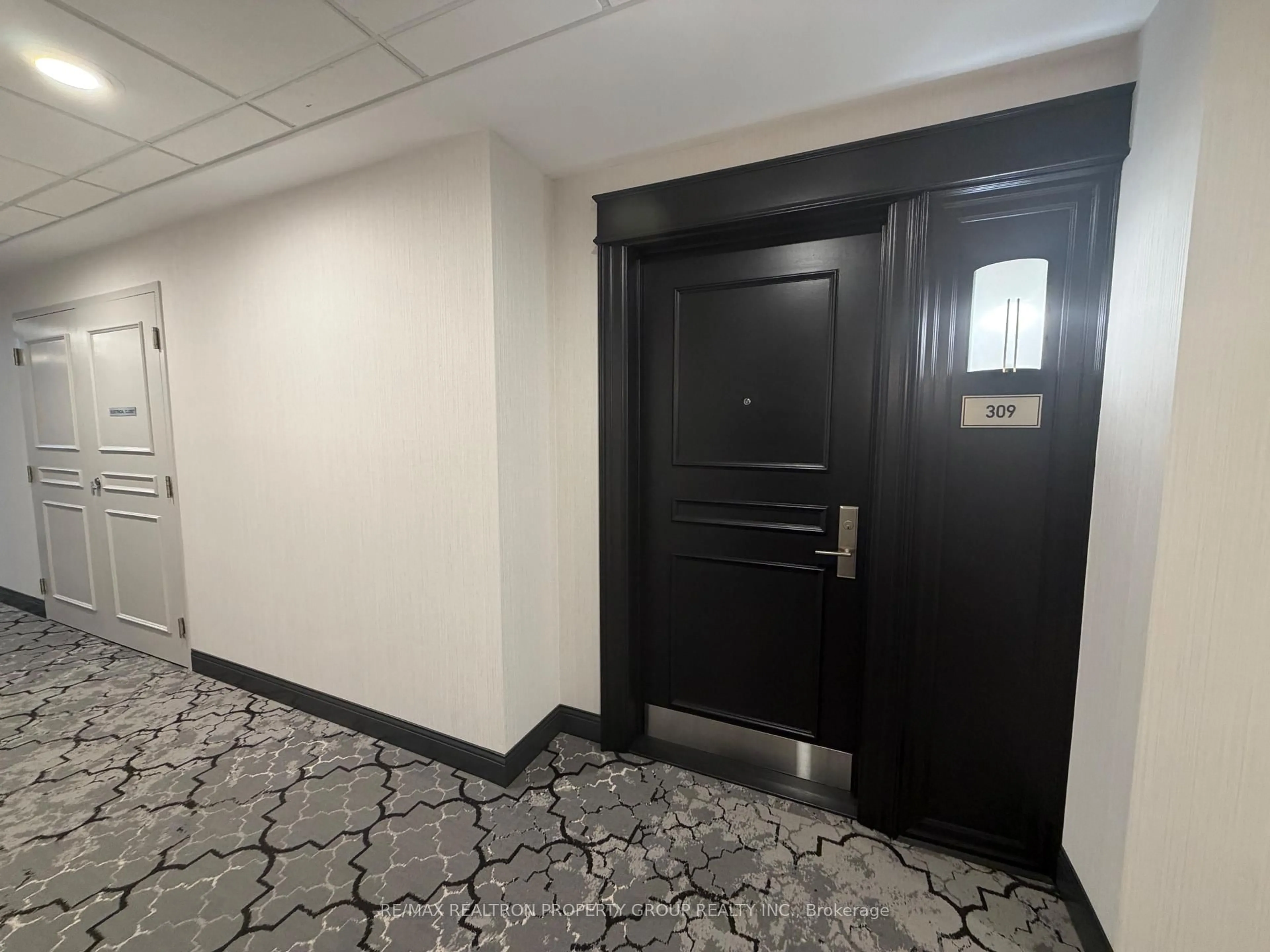 Unknown for 35 Baker Hill Blvd #309, Whitchurch-Stouffville Ontario L4A 1P8