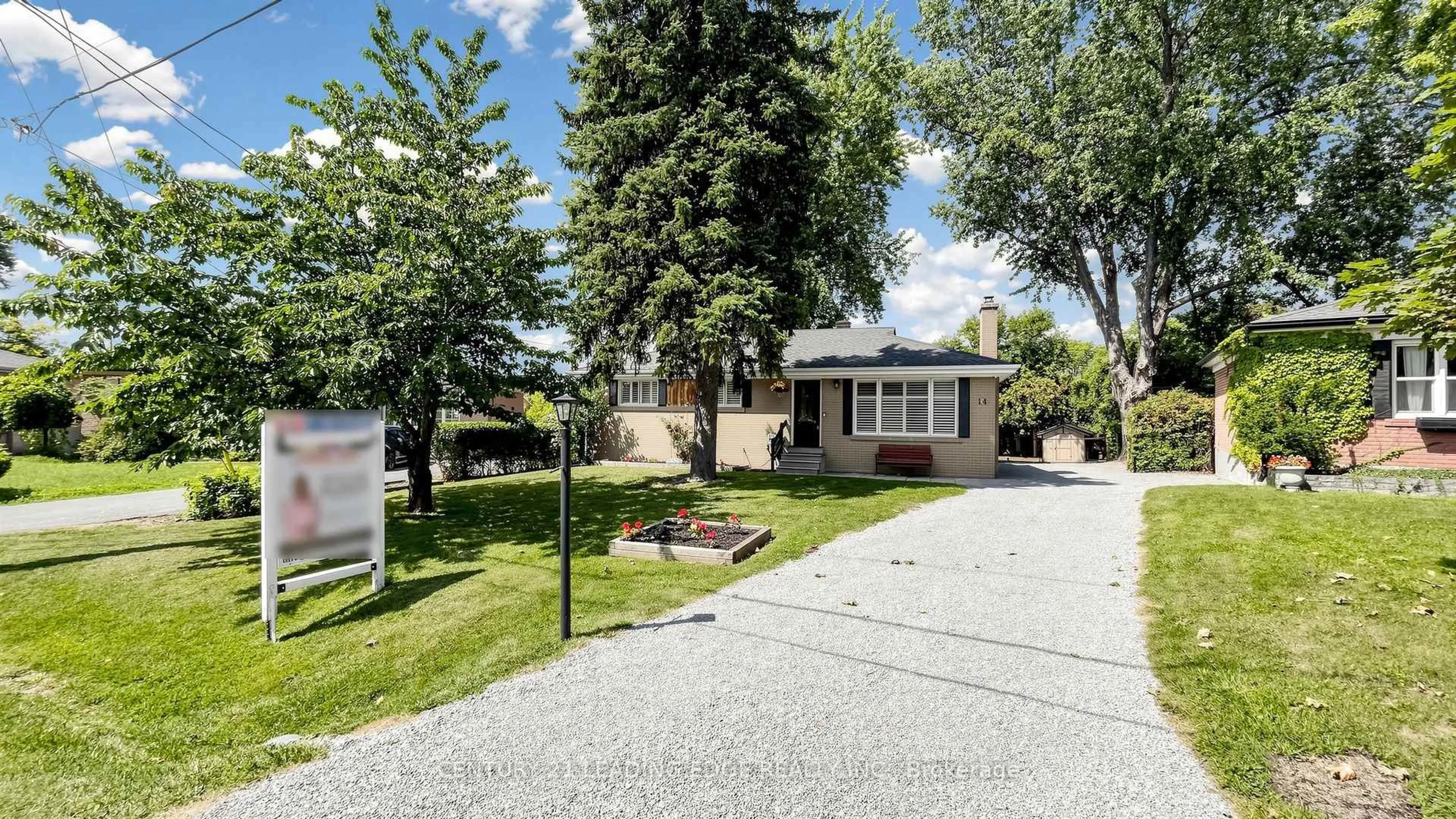 Unknown for 14 Winlaw Pl, Markham Ontario L3P 2C6