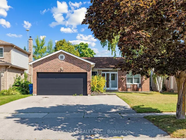 77 Colony Trail Blvd, East Gwillimbury 2
