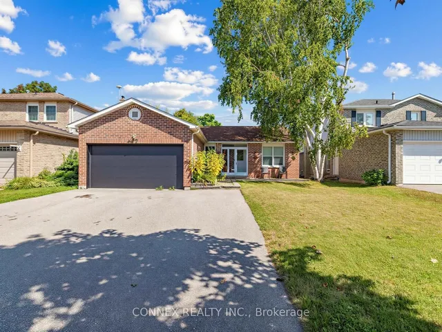 77 Colony Trail Blvd, East Gwillimbury 3