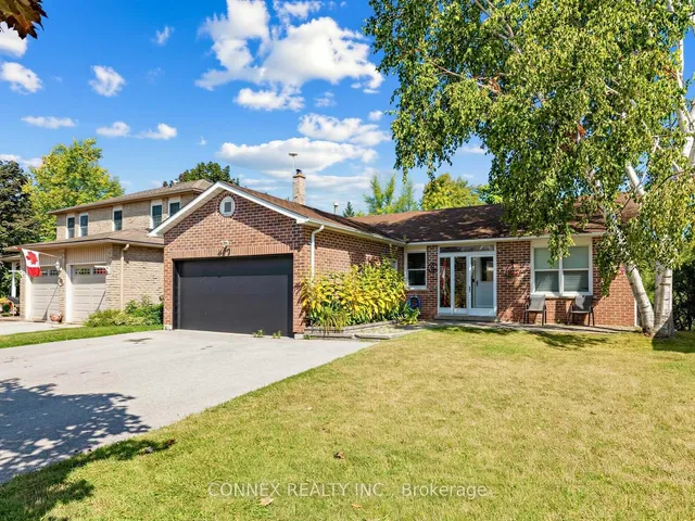 77 Colony Trail Blvd, East Gwillimbury 4