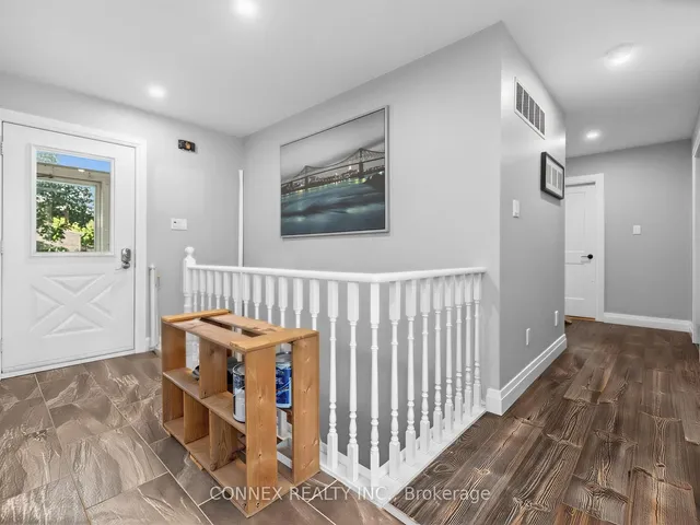 77 Colony Trail Blvd, East Gwillimbury 5