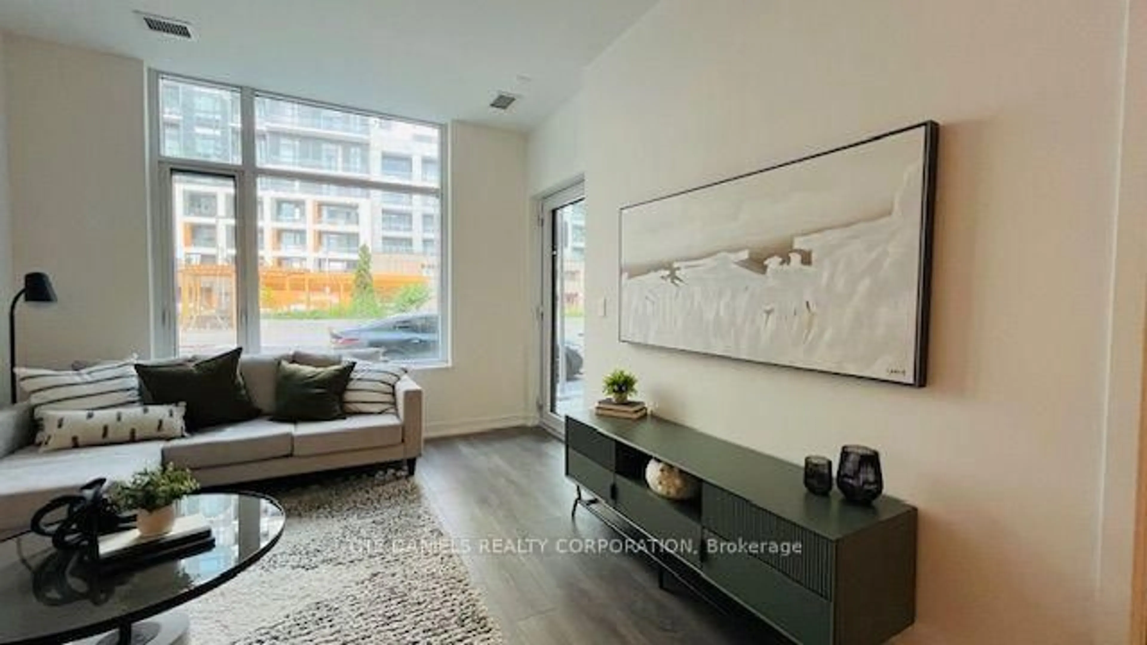 Unknown for 8 Beverley Glen Blvd #120, Vaughan Ontario L4J 0L5