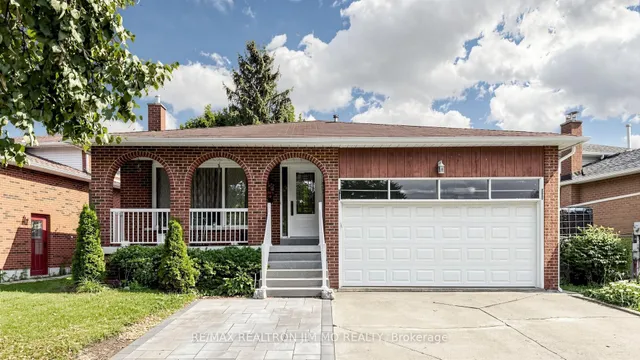 211 Risebrough Crct, Markham 3
