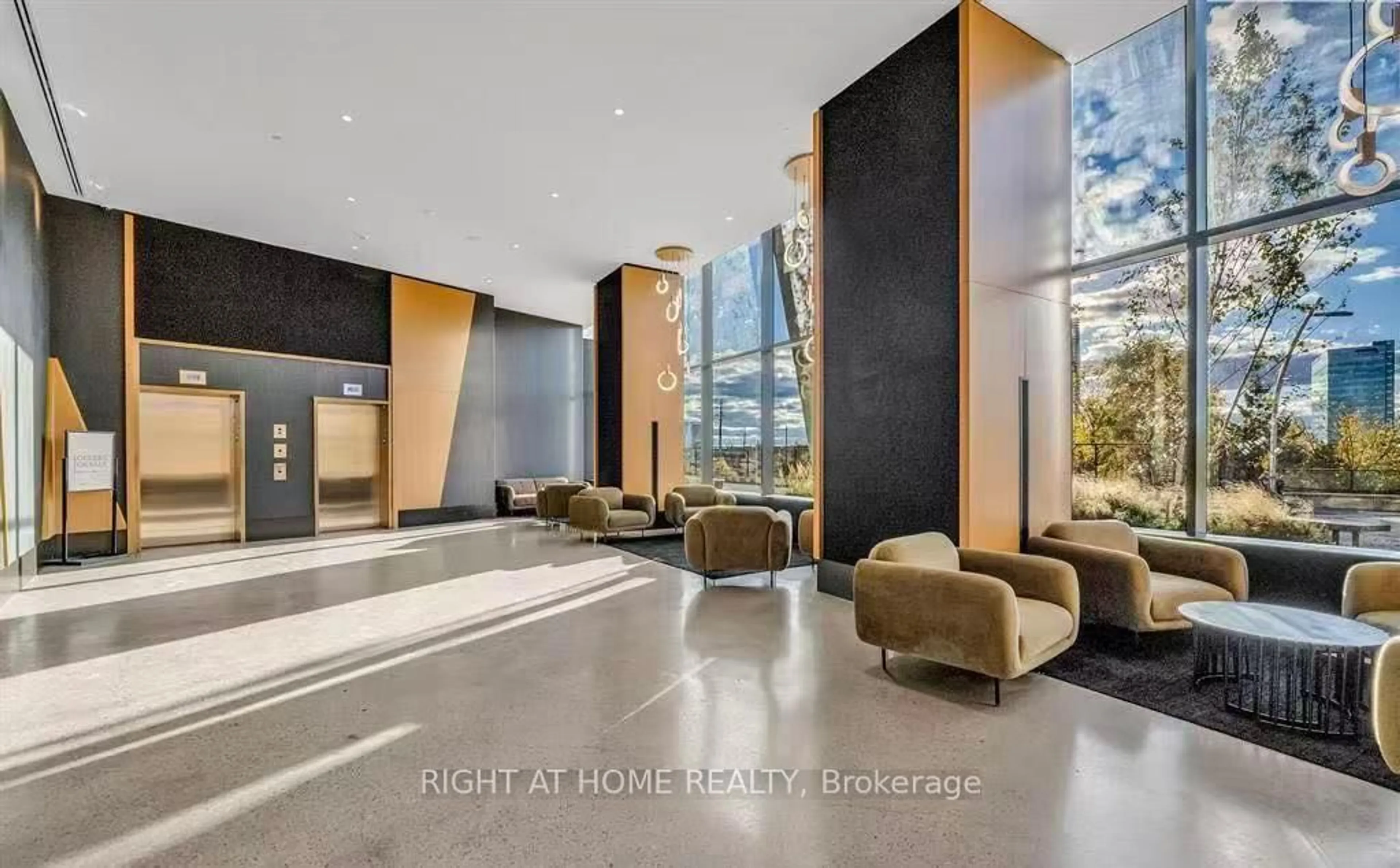 Lobby for 2920 HIGHWAY 7 #1606, Vaughan Ontario L4K 0P4