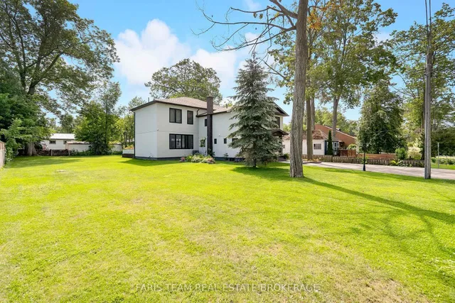 3951 Alberta Ave, Innisfil 5