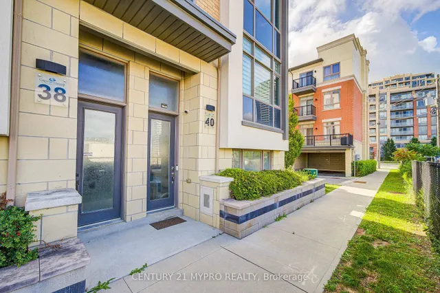 40 Teasel Way, Markham 2