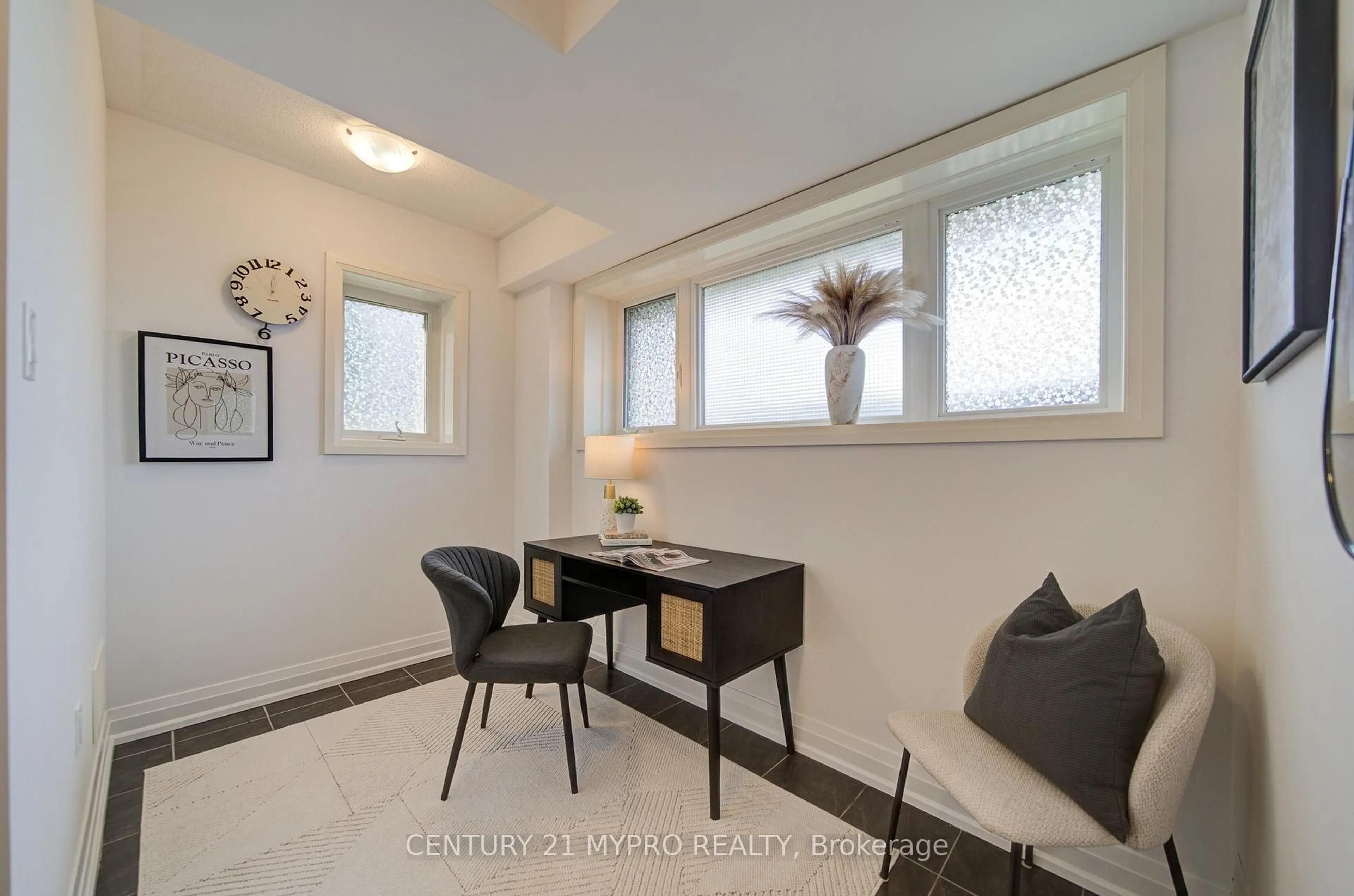 Unknown for 40 Teasel Way, Markham Ontario L3R 9S3