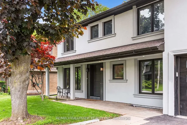 220 Grandview Ave, Markham 2
