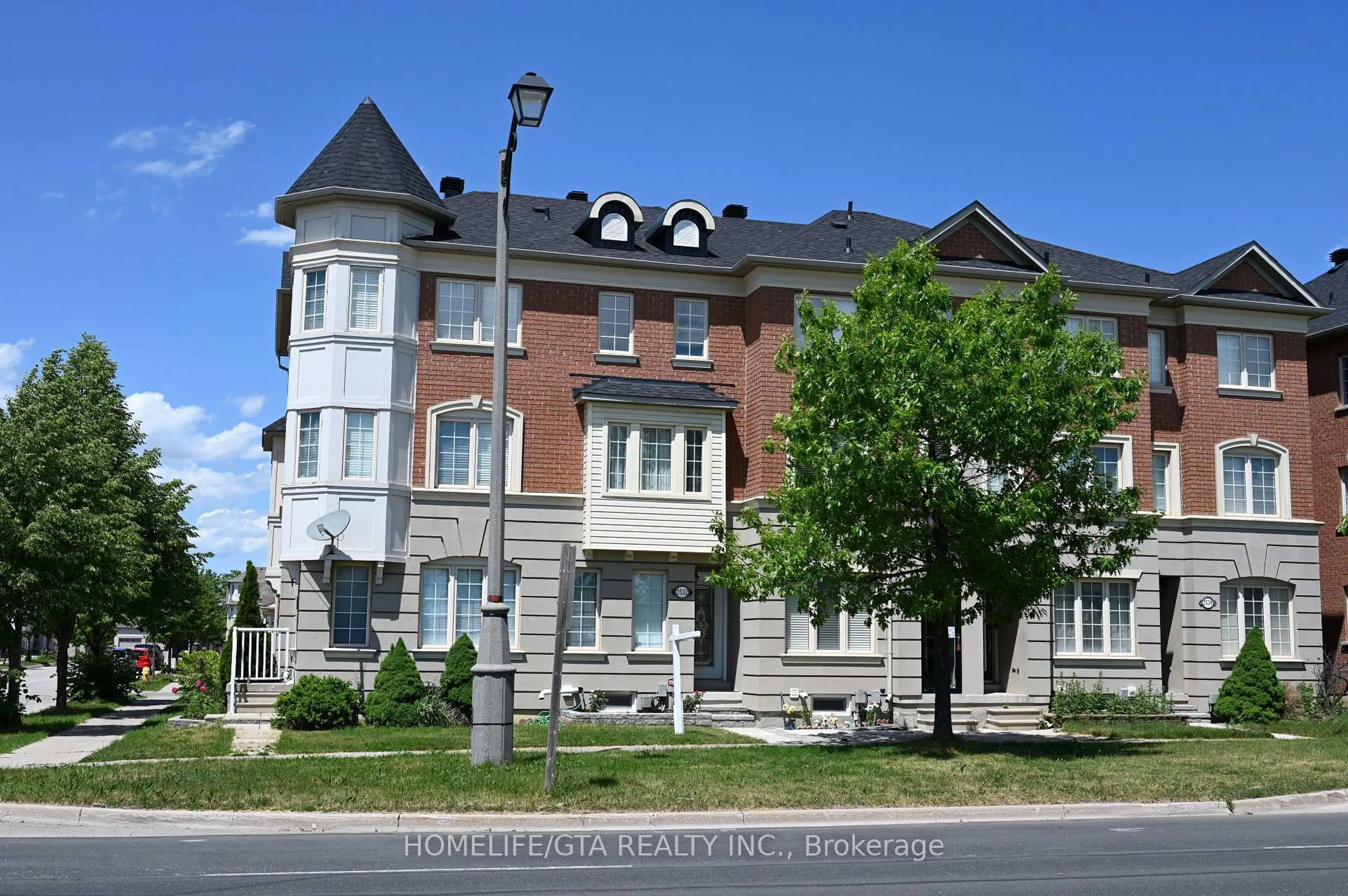 Unknown for 2532 Bur Oak Ave, Markham Ontario L6B 1H2