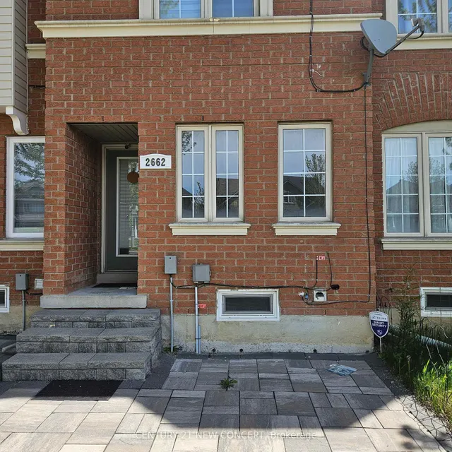 2662 Bur Oak Ave, Markham 2