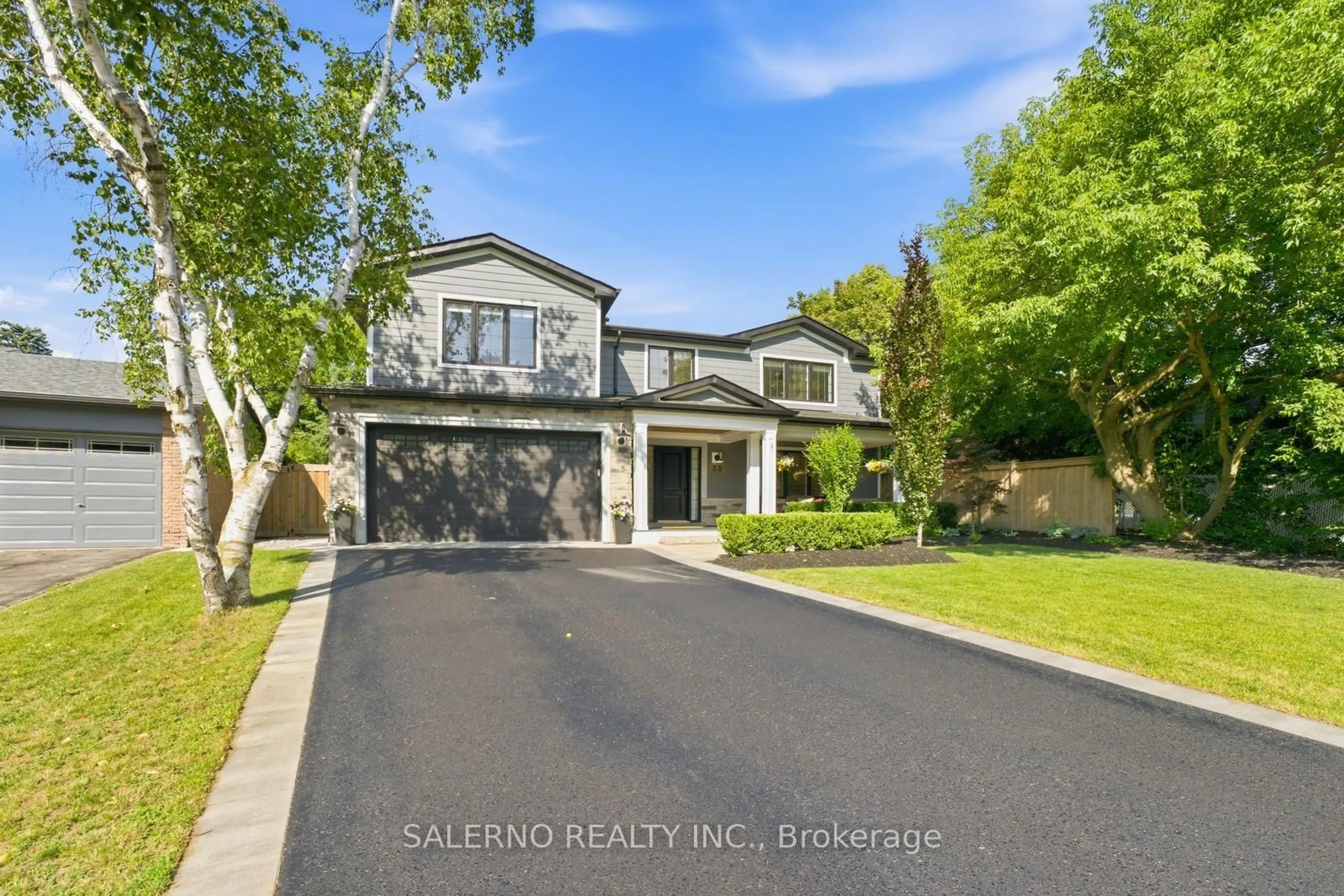 Unknown for 35 Sir Constantine Dr, Markham Ontario L3P 2X4