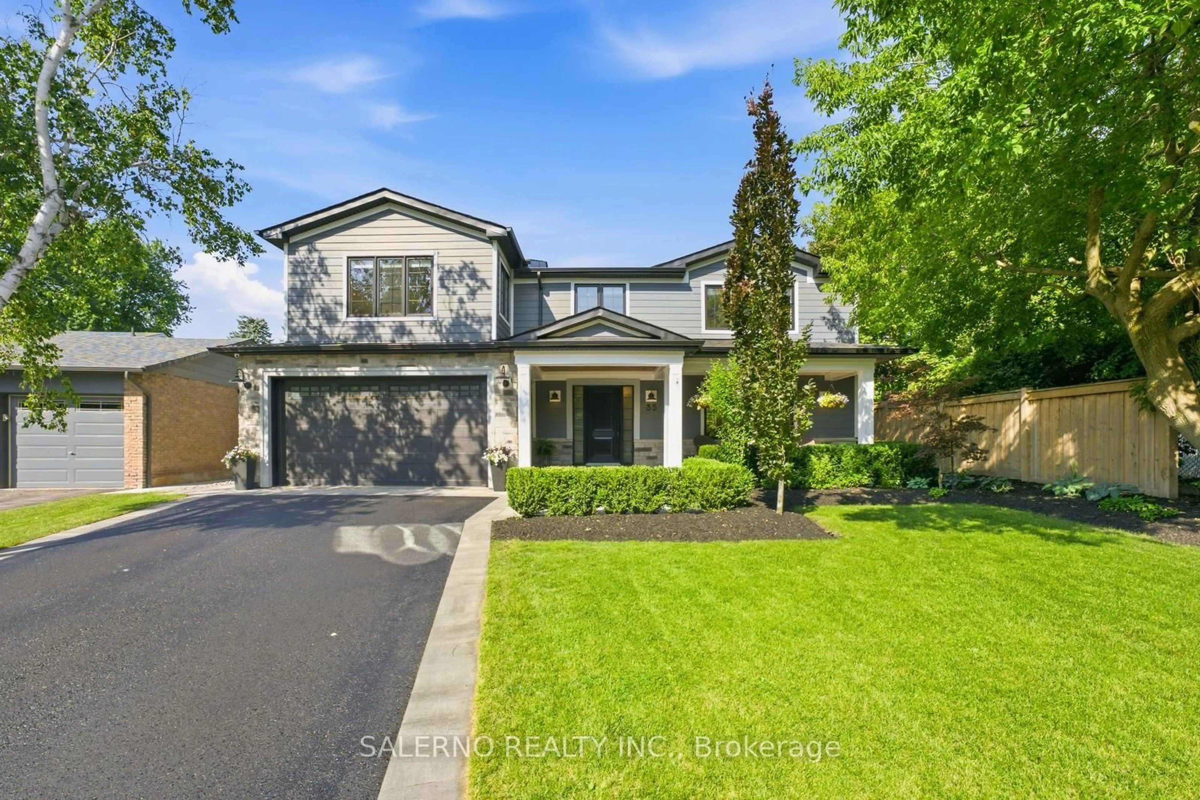 Unknown for 35 Sir Constantine Dr, Markham Ontario L3P 2X4