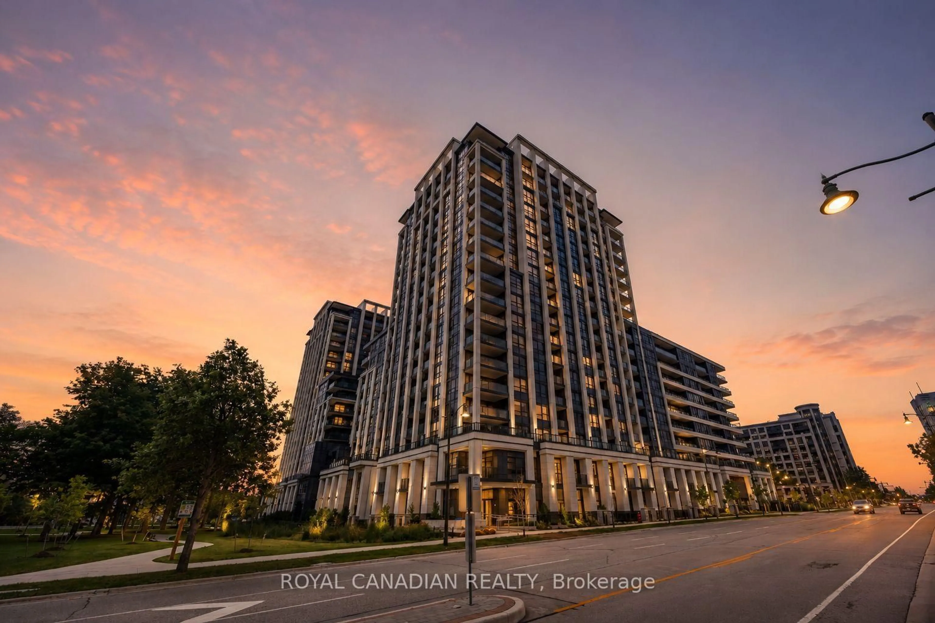 Unknown for 9 Clegg Rd #902, Markham Ontario L6G 0H3