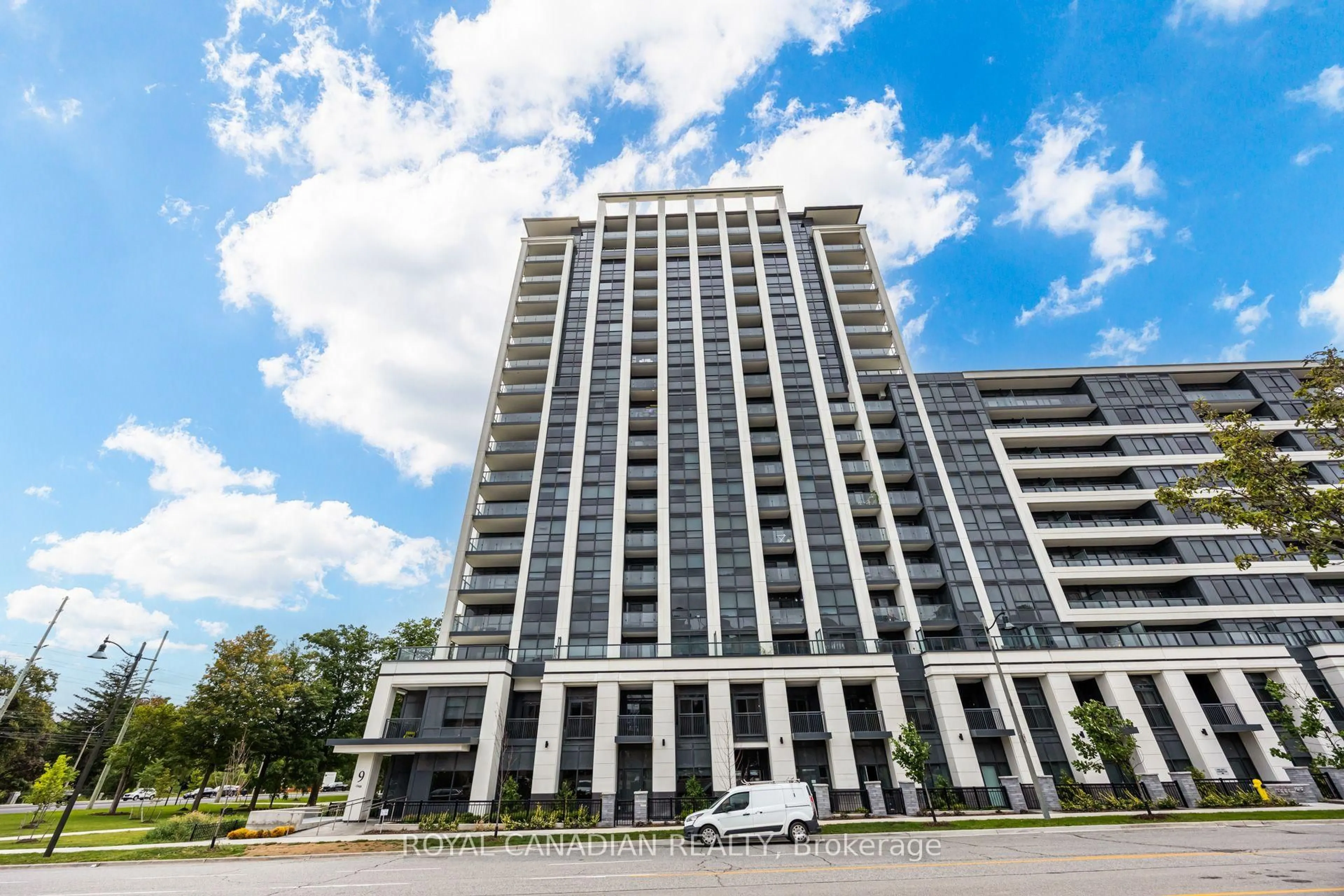 Unknown for 9 Clegg Rd #902, Markham Ontario L6G 0H3