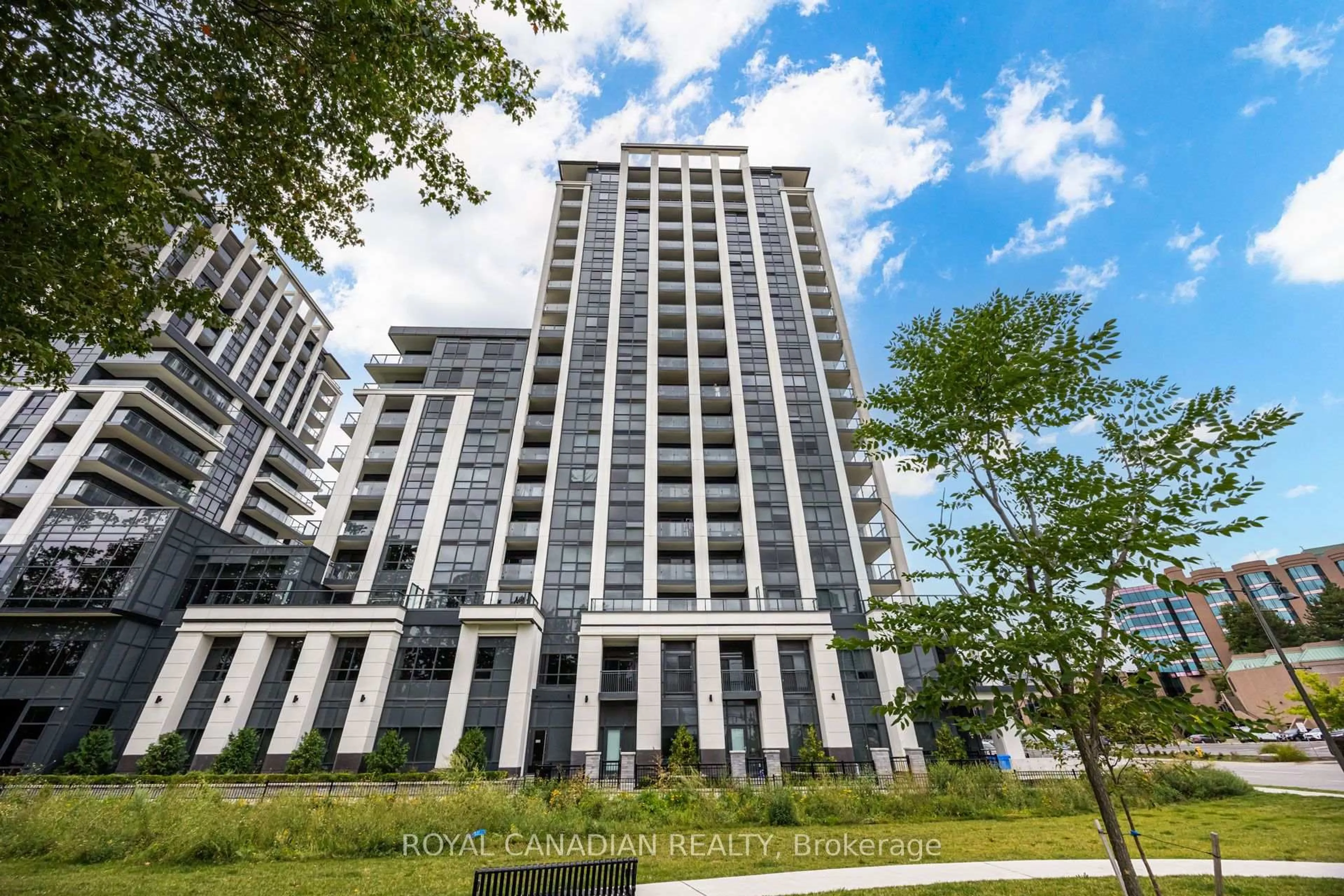 Unknown for 9 Clegg Rd #902, Markham Ontario L6G 0H3