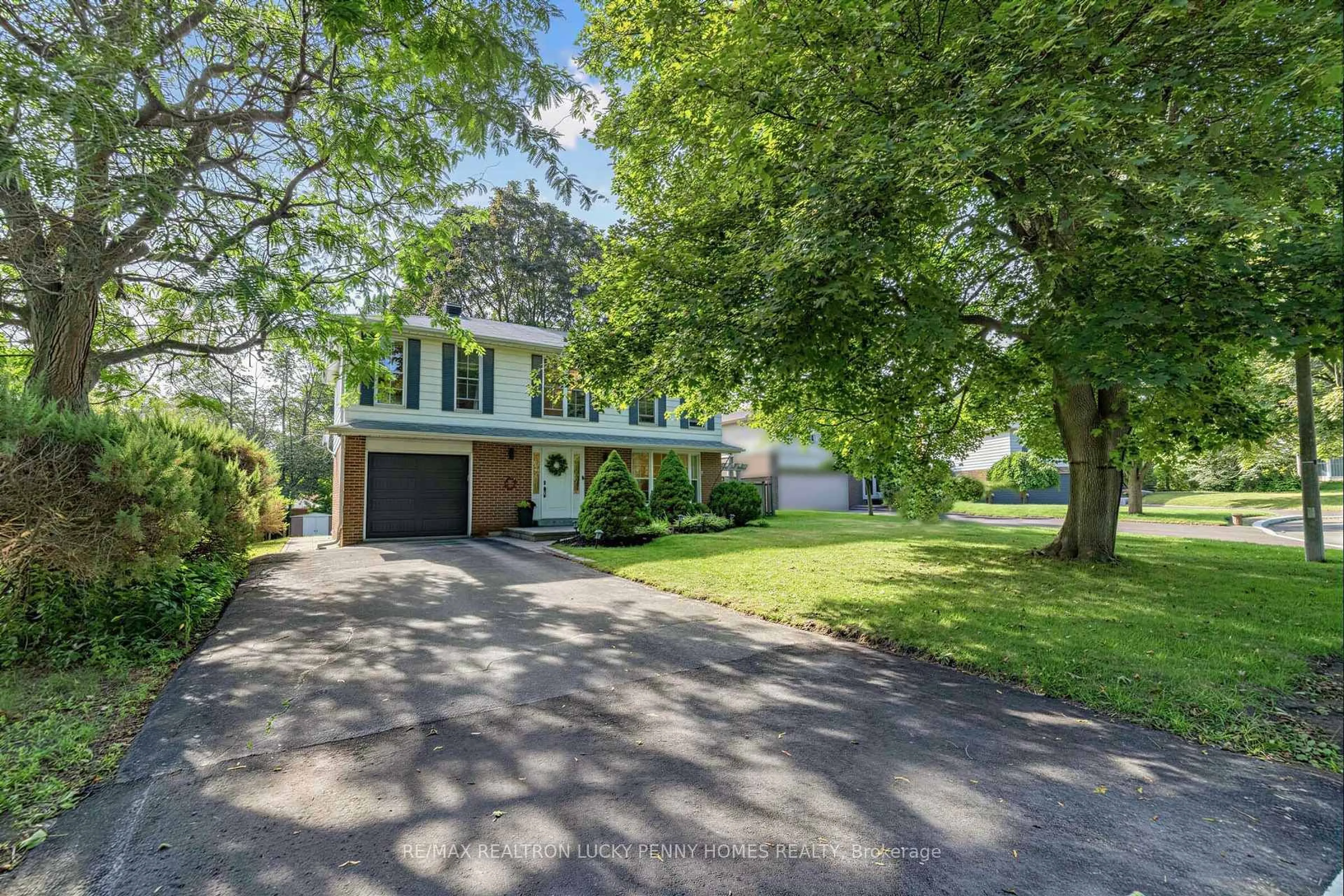 Unknown for 38 Walkerton Dr, Markham Ontario L3P 1H8