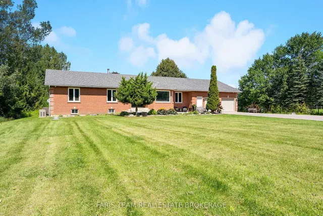 5584 6th Line, New Tecumseth 3