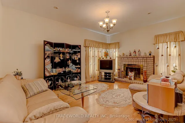 80 Eyer Dr, Markham 5