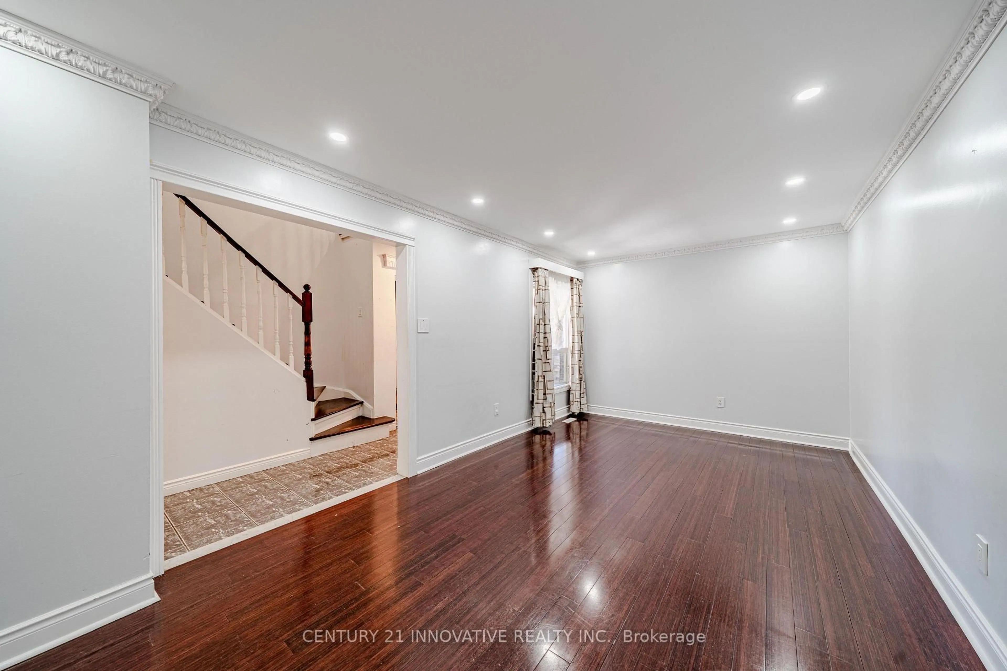Unknown for 93 William Honey Cres, Markham Ontario L3S 2M2