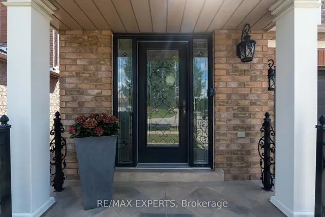 255 Matthew Dr, Vaughan 5