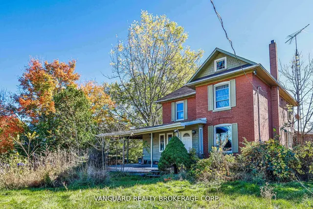 2781 Sixth Line, Bradford West Gwillimbury 2
