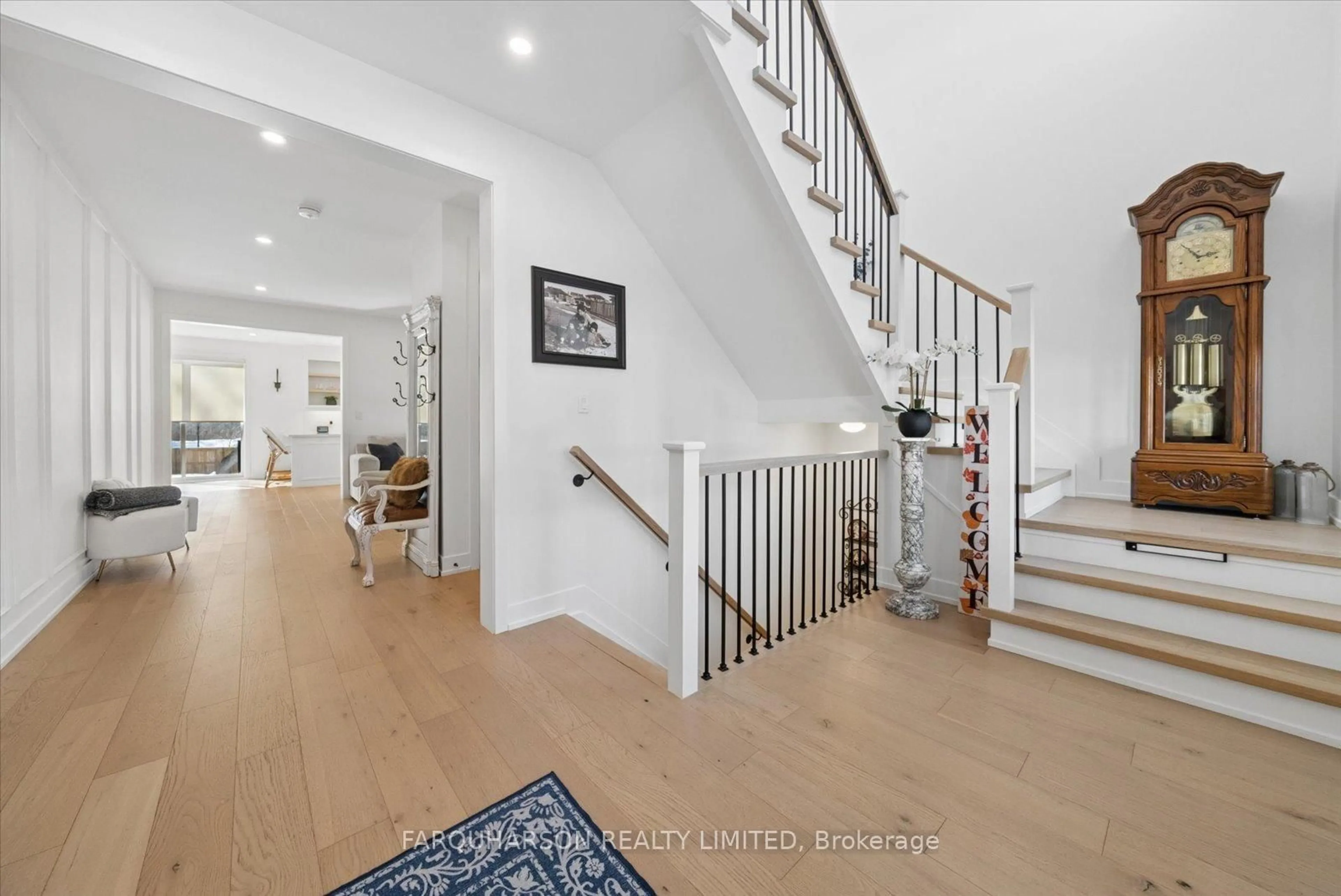 Unknown for 18 Victoria Dr, Uxbridge Ontario L9P 1G8