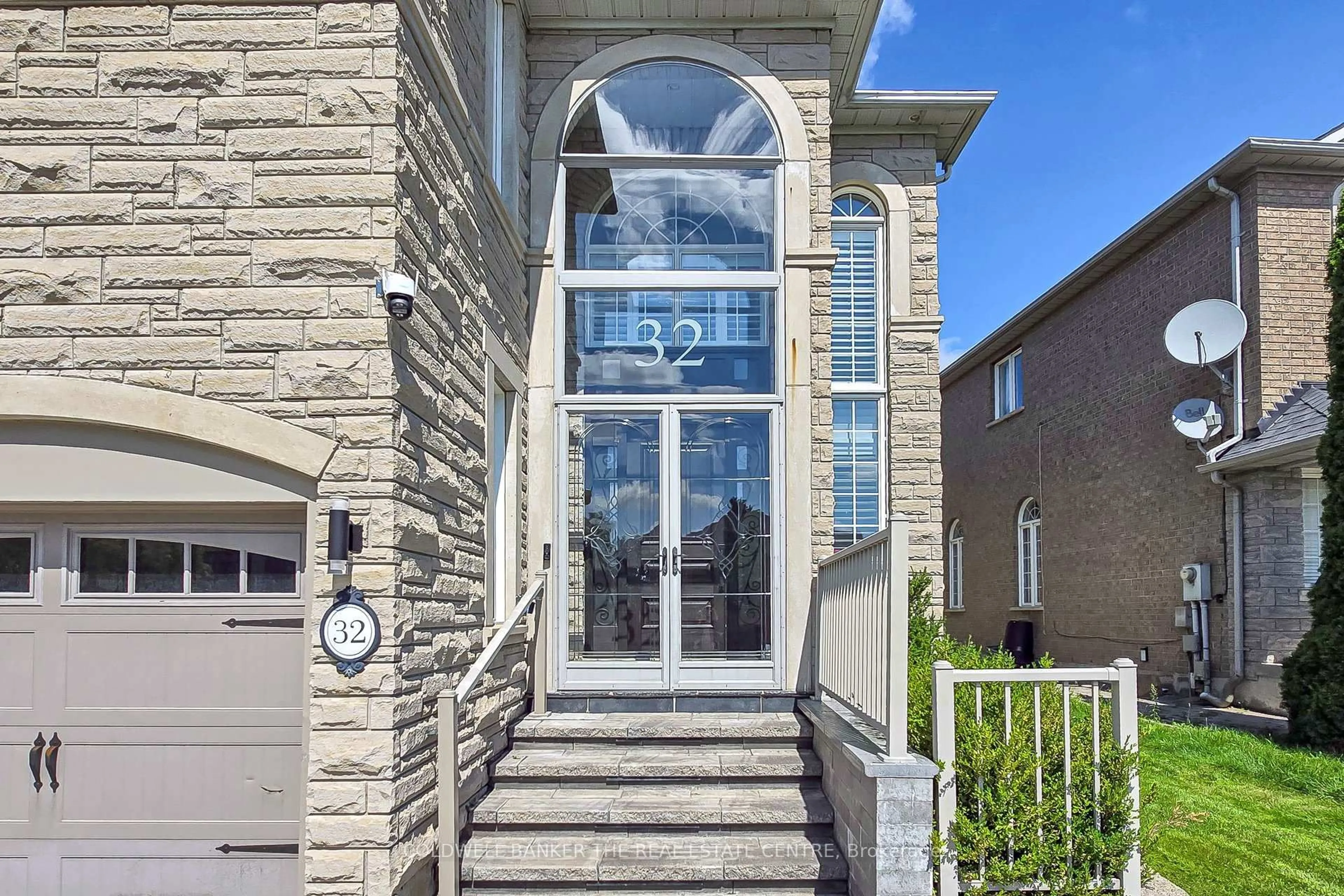 Unknown for 32 Princeton Ave, Richmond Hill Ontario L4S 2E3