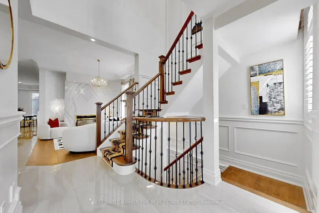 32 Princeton Ave, Richmond Hill 5